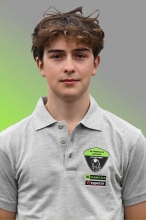 Nathan Amerlynck Foto